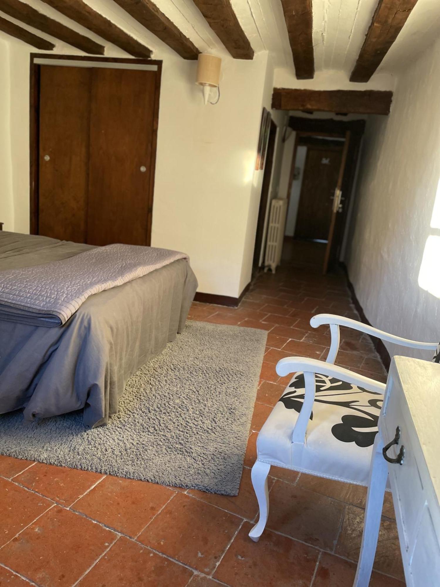 Alojamiento Rural Font del Roser Chiva de Morella Habitación foto