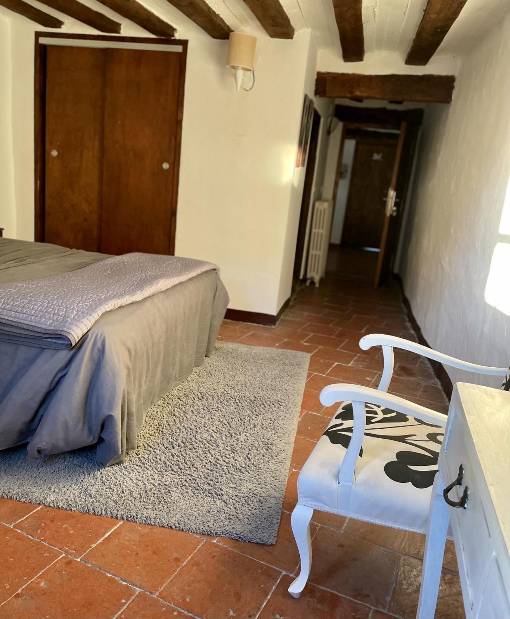 Alojamiento Rural Font del Roser Chiva de Morella Habitación foto